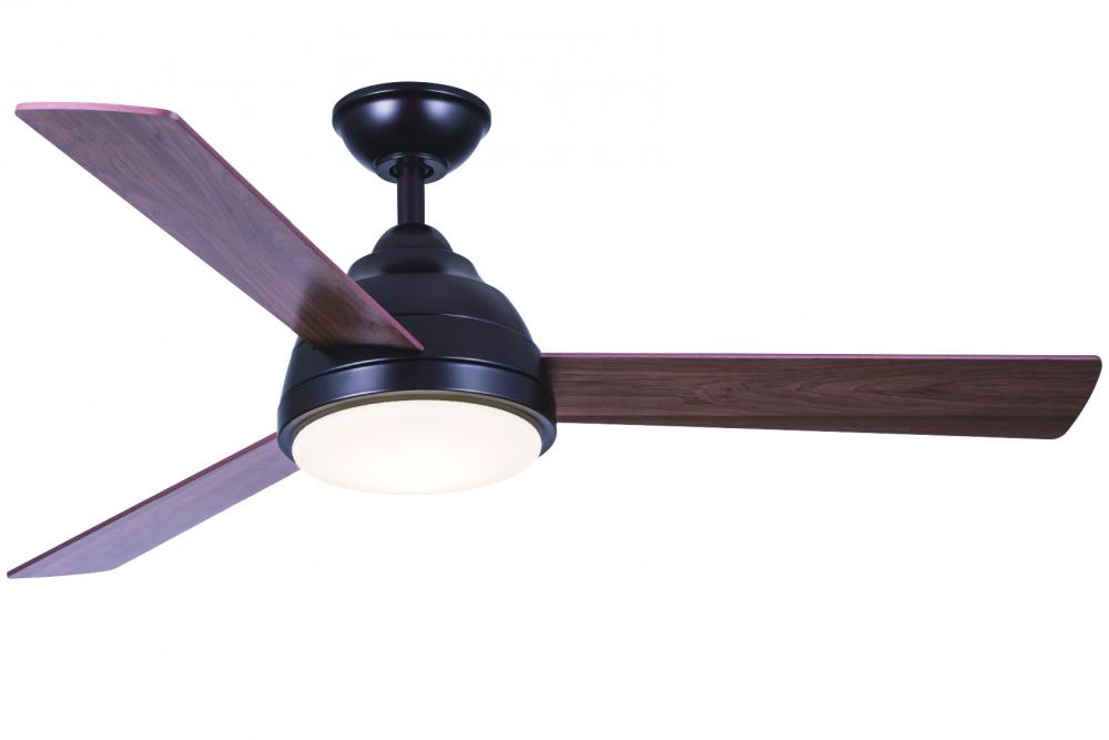 Neopolis 52" Indoor CCT LED Ceiling Fan